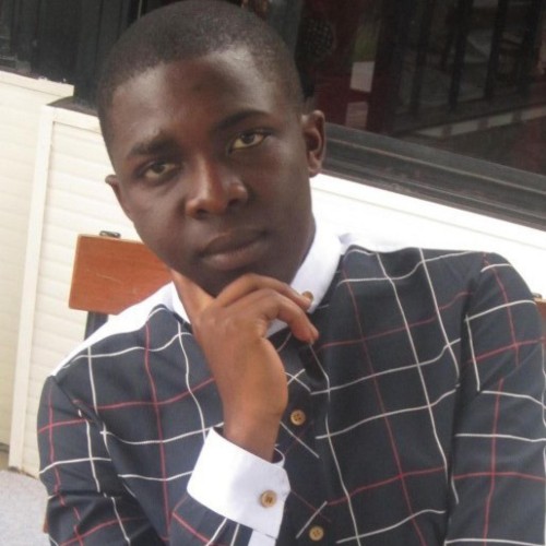 Jean-Fraterne Ruyange