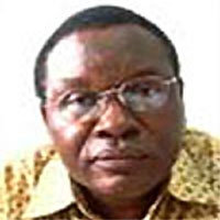 Nzuji Mukala Kadima